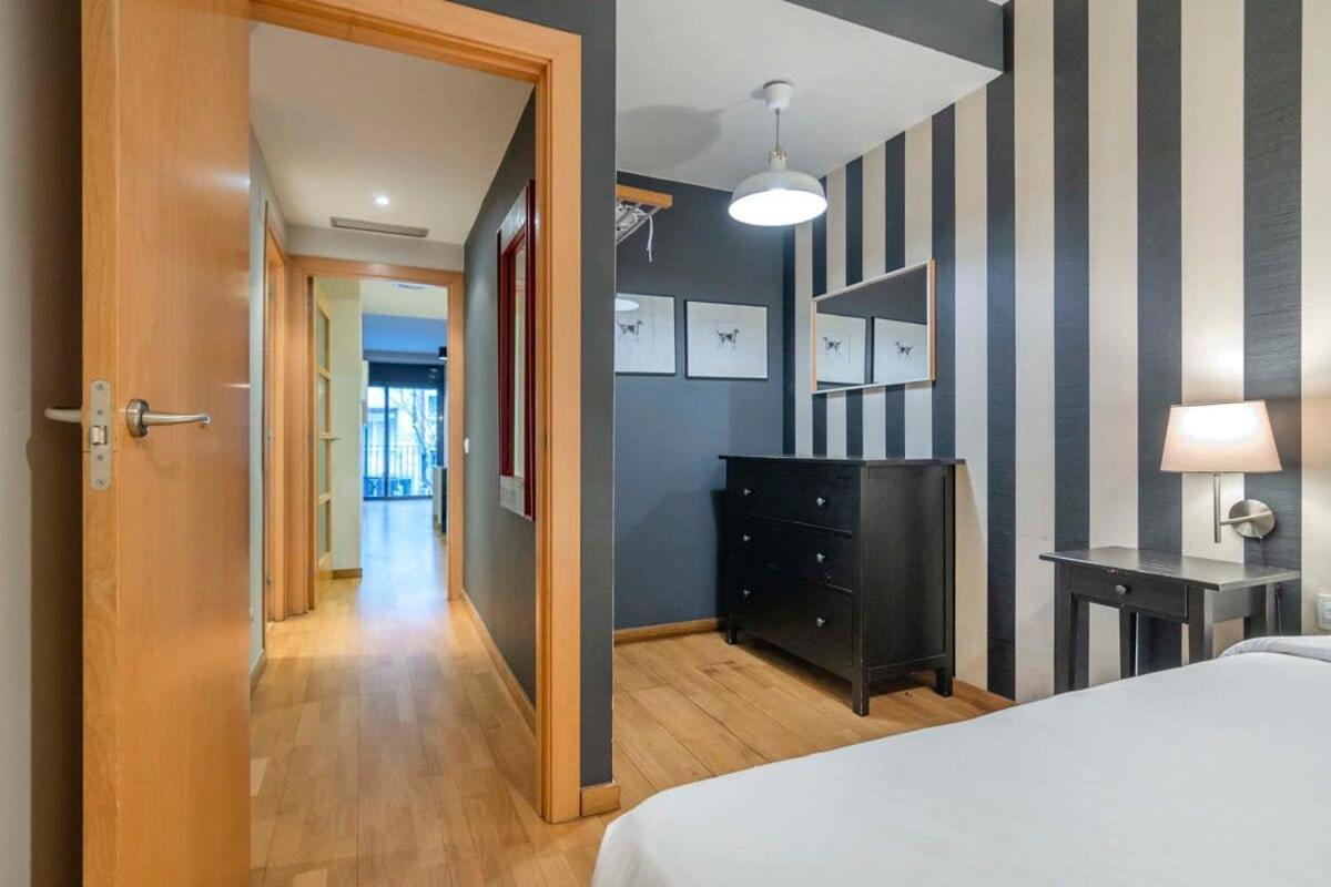 Apartment Modern&bright In Eixample 1-2